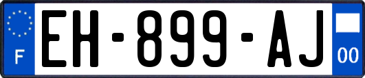 EH-899-AJ