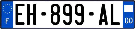 EH-899-AL