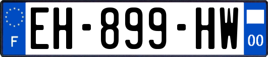 EH-899-HW