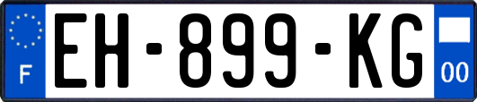 EH-899-KG