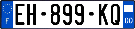 EH-899-KQ