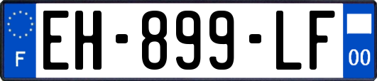 EH-899-LF