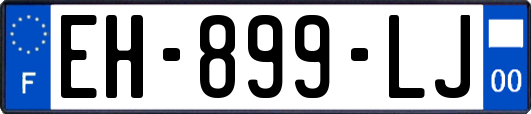 EH-899-LJ