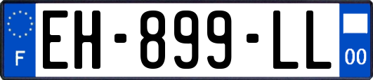 EH-899-LL
