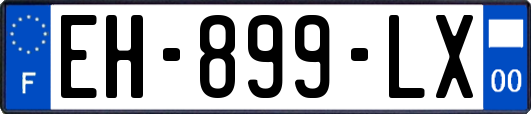 EH-899-LX