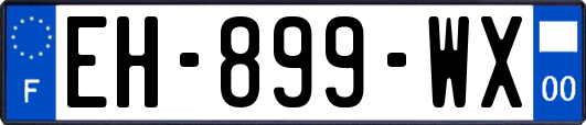 EH-899-WX