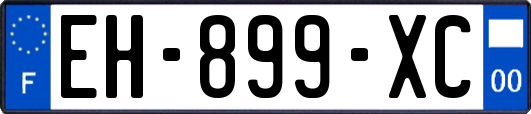 EH-899-XC