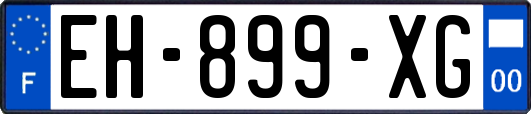 EH-899-XG