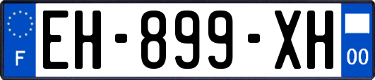 EH-899-XH