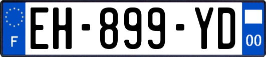 EH-899-YD