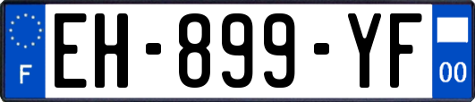 EH-899-YF