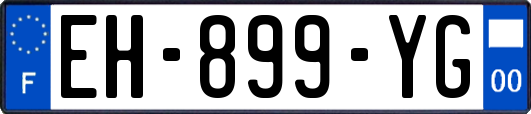 EH-899-YG