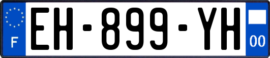 EH-899-YH