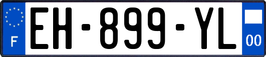 EH-899-YL