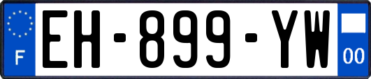 EH-899-YW