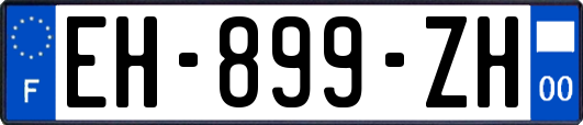 EH-899-ZH