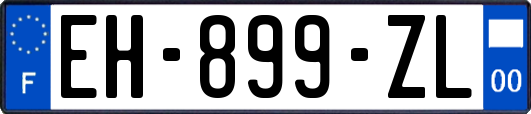 EH-899-ZL