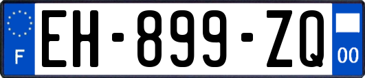 EH-899-ZQ