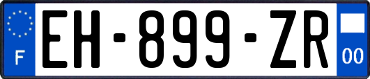 EH-899-ZR