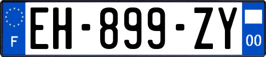 EH-899-ZY