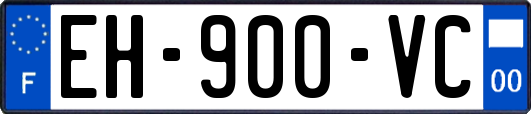 EH-900-VC