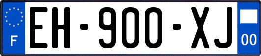 EH-900-XJ