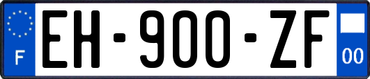 EH-900-ZF