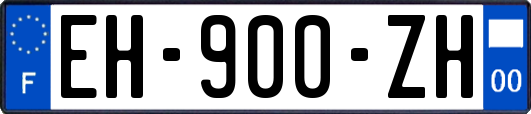 EH-900-ZH