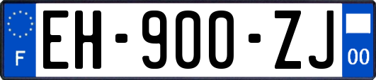 EH-900-ZJ