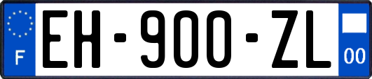 EH-900-ZL