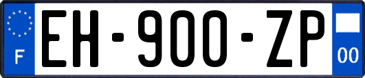 EH-900-ZP