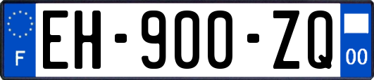 EH-900-ZQ