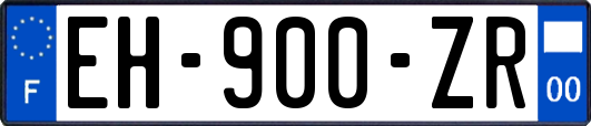 EH-900-ZR