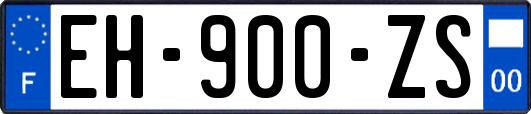 EH-900-ZS