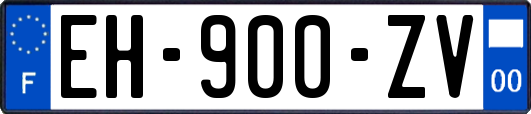 EH-900-ZV