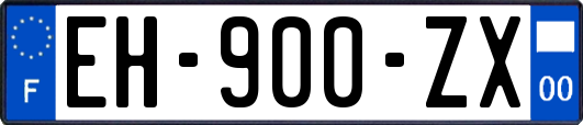 EH-900-ZX