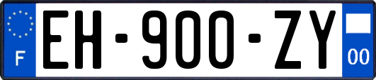 EH-900-ZY