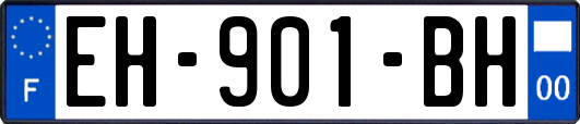 EH-901-BH