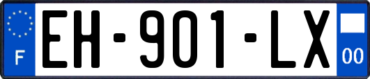 EH-901-LX