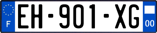 EH-901-XG