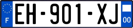 EH-901-XJ