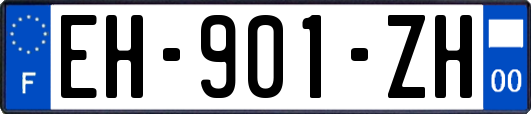 EH-901-ZH