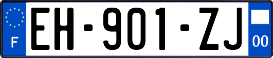 EH-901-ZJ