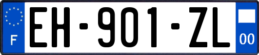 EH-901-ZL