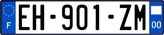 EH-901-ZM