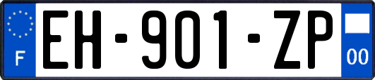 EH-901-ZP