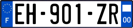 EH-901-ZR