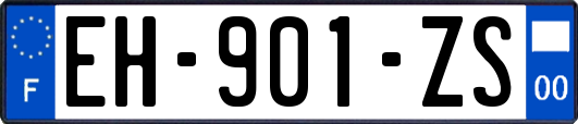 EH-901-ZS