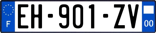 EH-901-ZV