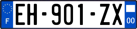 EH-901-ZX